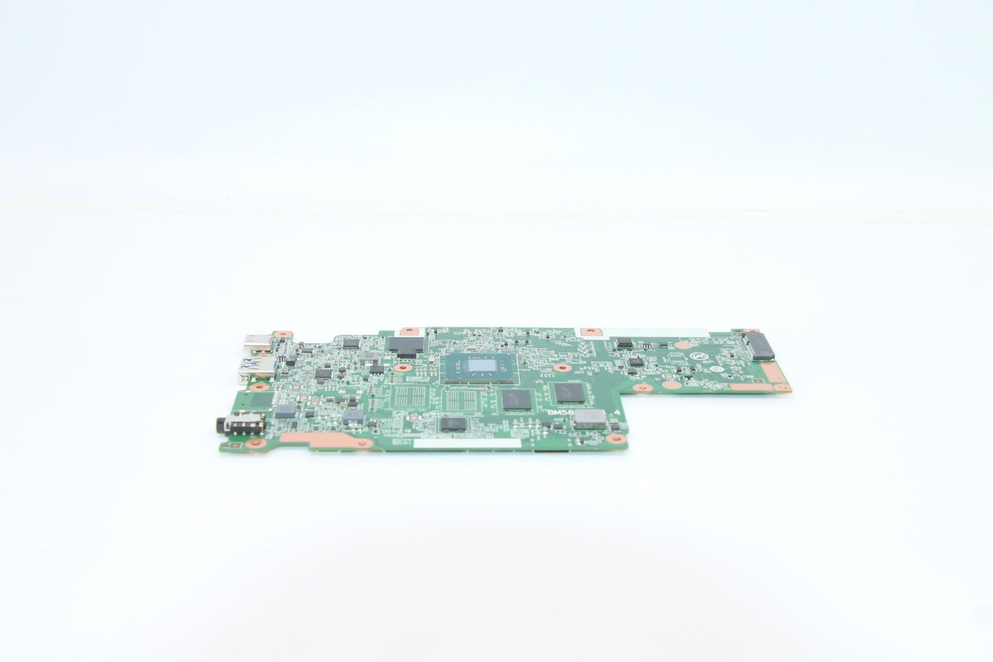 Lenovo Motherboard, Intel N4020, UMA Graphics, 4GB RAM, 32GB eMMC, NCS+S - 5B21E21676