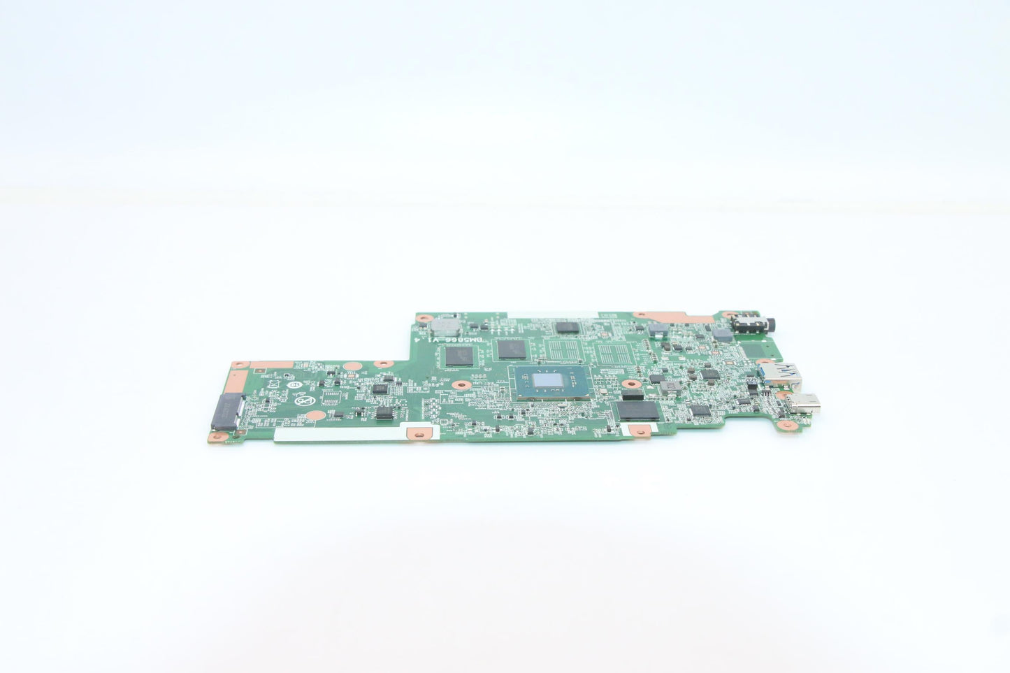 Lenovo Motherboard, Intel N4020, UMA Graphics, 4GB RAM, 32GB eMMC, NCS+S - 5B21E21676