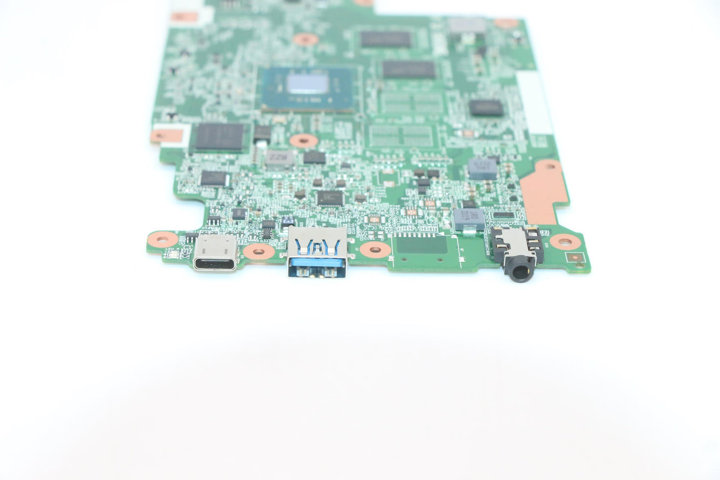 Lenovo Motherboard, Intel N4020, UMA Graphics, 4GB RAM, 32GB eMMC, NCS+S - 5B21E21676