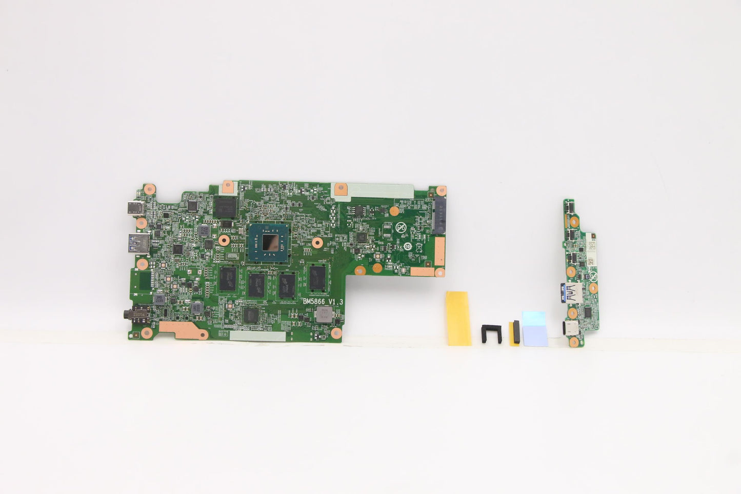 Lenovo Bdplanar Mb N N4120U8G64Gspt5M - 5B21E21683