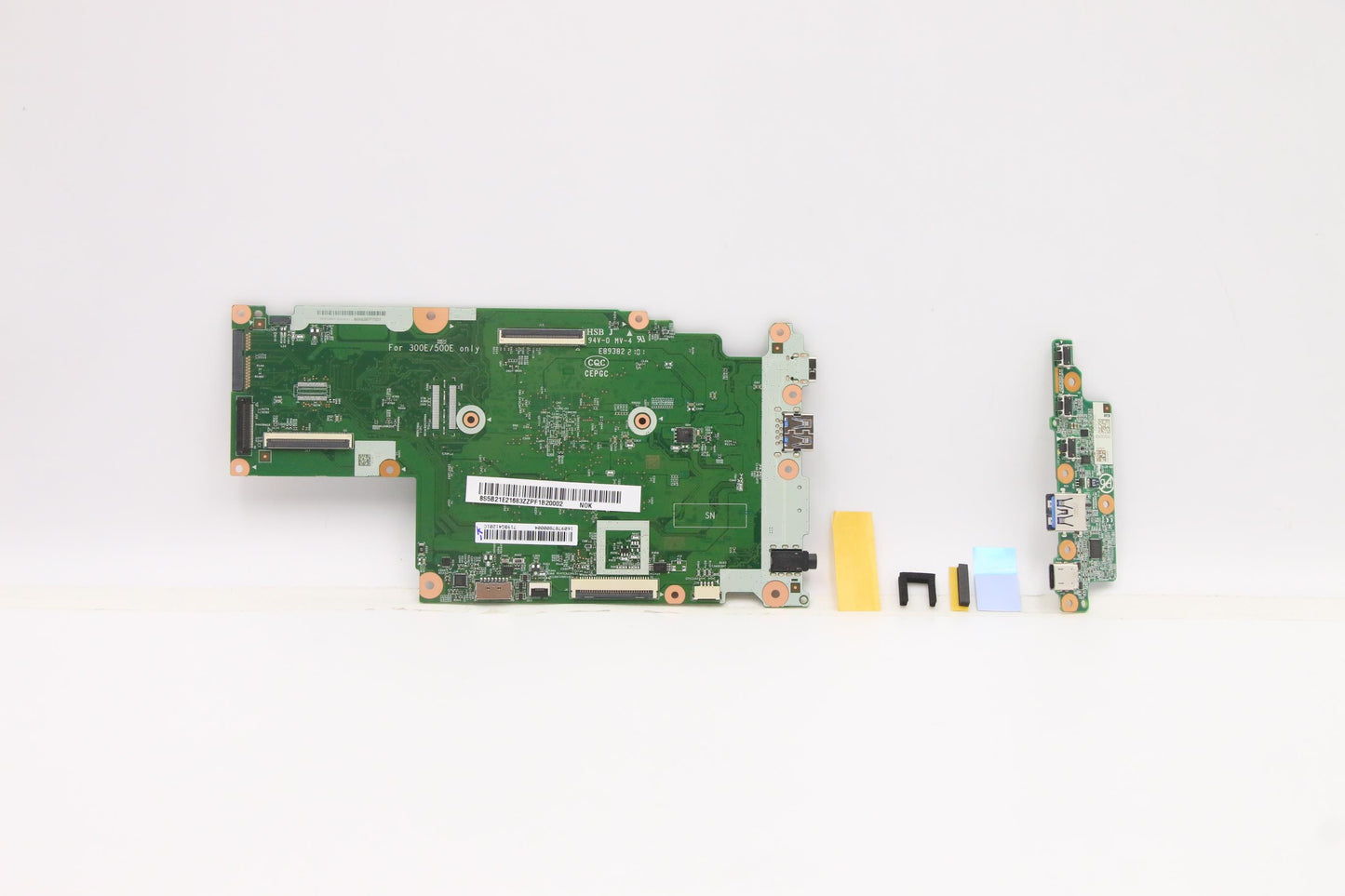 Lenovo Bdplanar Mb N N4120U8G64Gspt5M - 5B21E21683