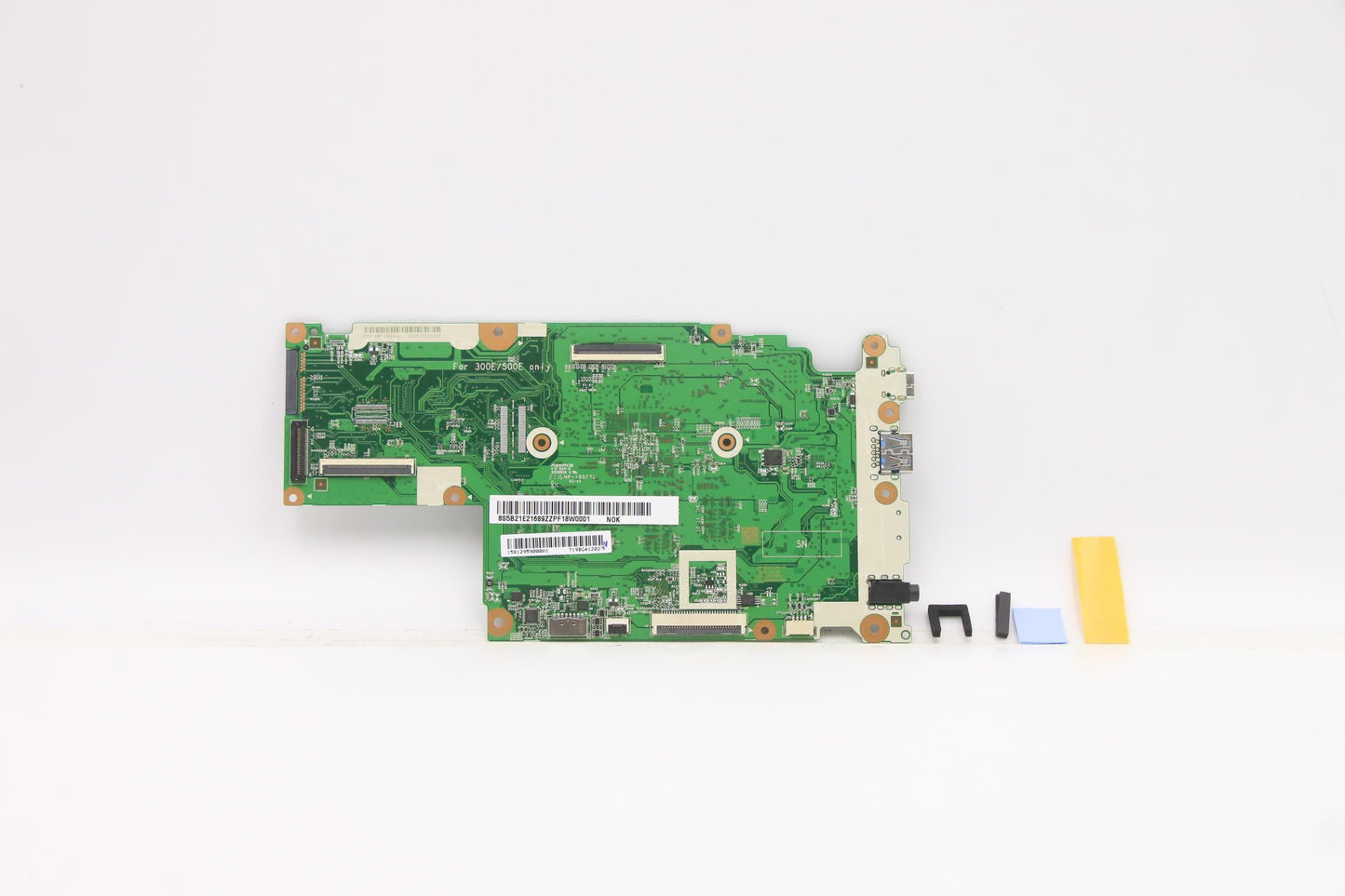 Lenovo Bdplanar Mb N N4120Uma8G64Gemm - 5B21E21689