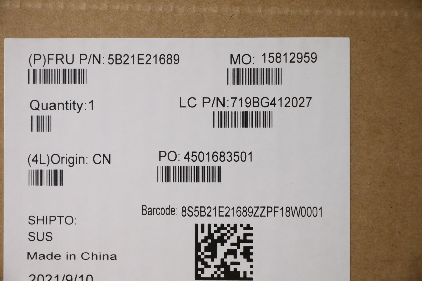 Lenovo Bdplanar Mb N N4120Uma8G64Gemm - 5B21E21689