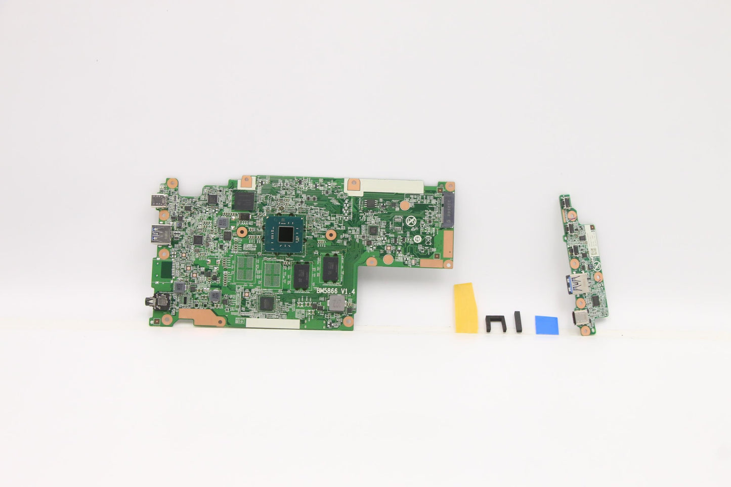 Lenovo Bdplanar Mb N N4120U4G32Gspt5M - 5B21E21705
