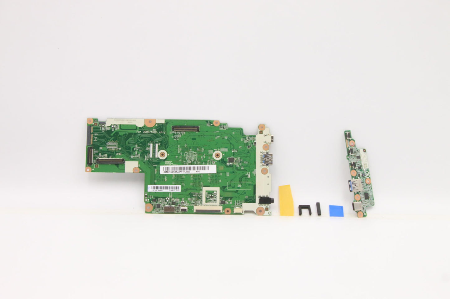 Lenovo Bdplanar Mb N N4120U4G32Gspt5M - 5B21E21705