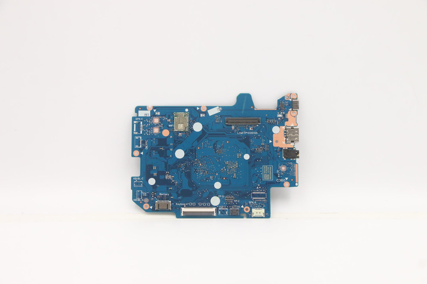 Lenovo BDPLANAR MB H 82Q3 MT8183 UMA 4G 32G NOK - 5B21E21853