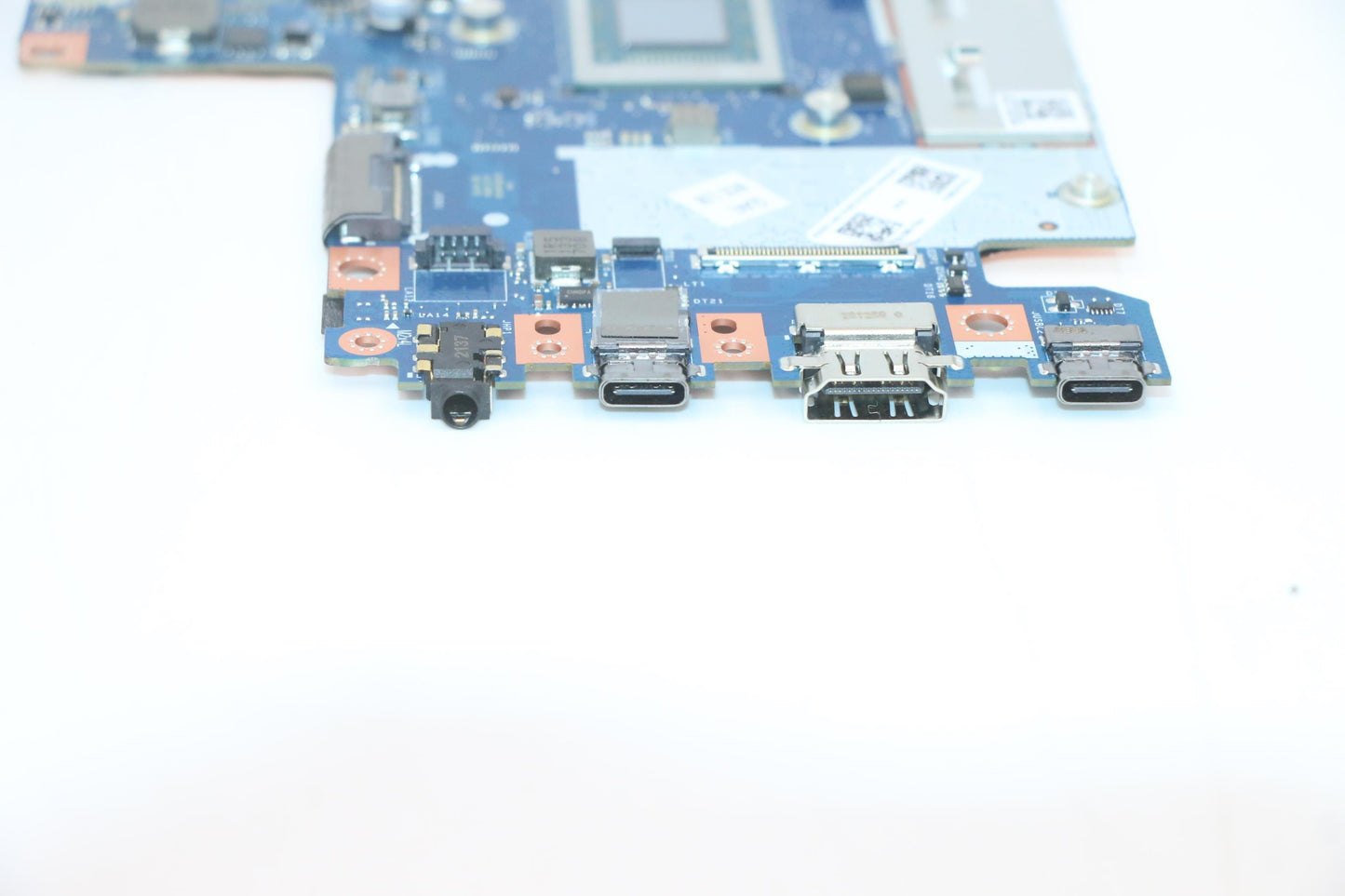 Lenovo Bdplanar Mb C 82L7 Win R7Uma 1 - 5B21E22874