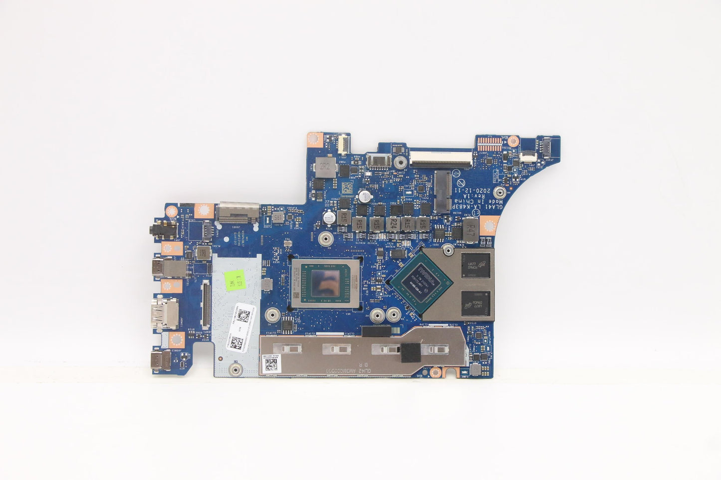 Lenovo Bdplanar Mb C82L7 Win R7Mx450 - 5B21E22884