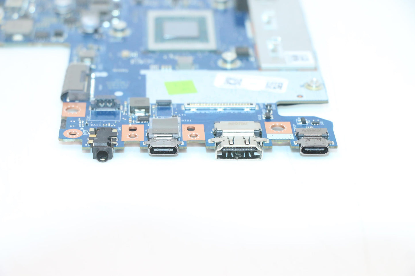 Lenovo Bdplanar Mb C82L7 Win R7Mx450 - 5B21E22884