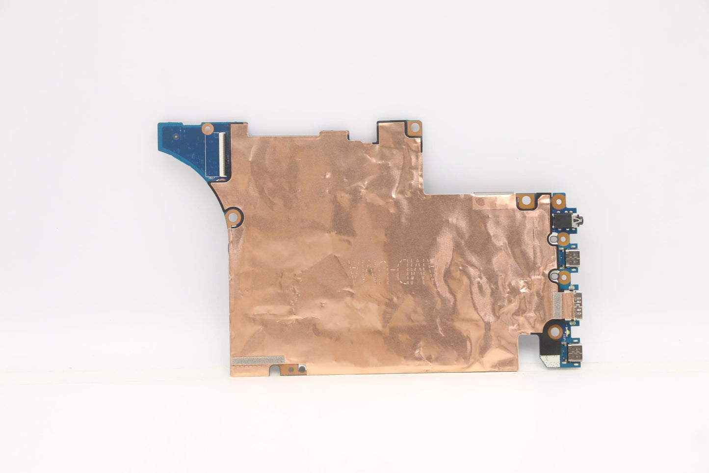 Lenovo BDPLANAR Motherboard C 82L7, Windows, AMD Ryzen 5, 16GB RAM, RPMC_T - 5B21E22888