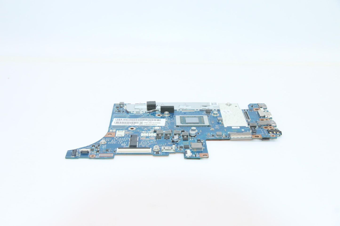 Lenovo BDPLANAR Motherboard C 82L7, Windows, AMD Ryzen 5, 16GB RAM, RPMC_T - 5B21E22888