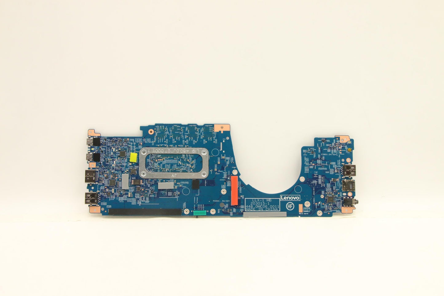 Lenovo Bdplanar I5-1145G7Vp32G,No,Ya, - 5B21E25381