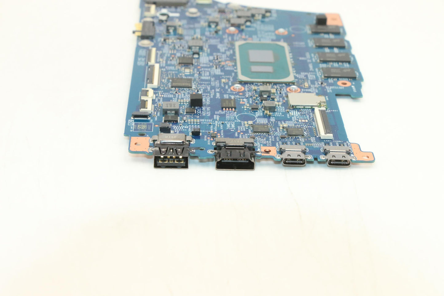 Lenovo Bdplanar I5-1145G7Vp32G,No,Ya, - 5B21E25381