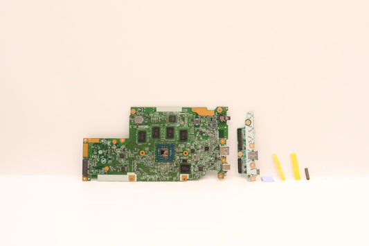Lenovo Bdplanar Mbl81Manokn4120Uma8G3 - 5B21E38413