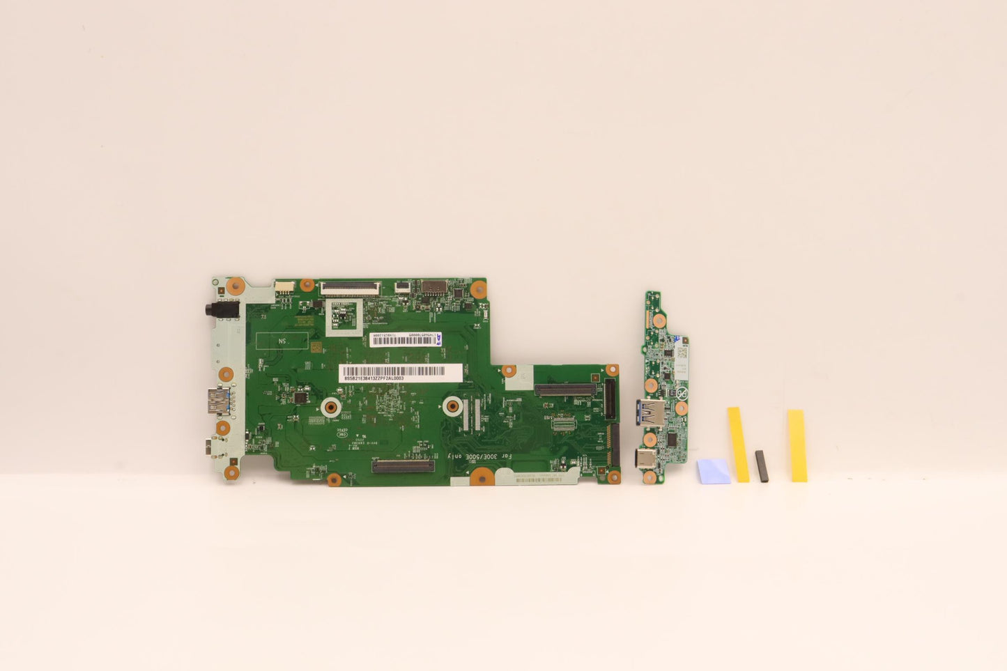 Lenovo Bdplanar Mbl81Manokn4120Uma8G3 - 5B21E38413