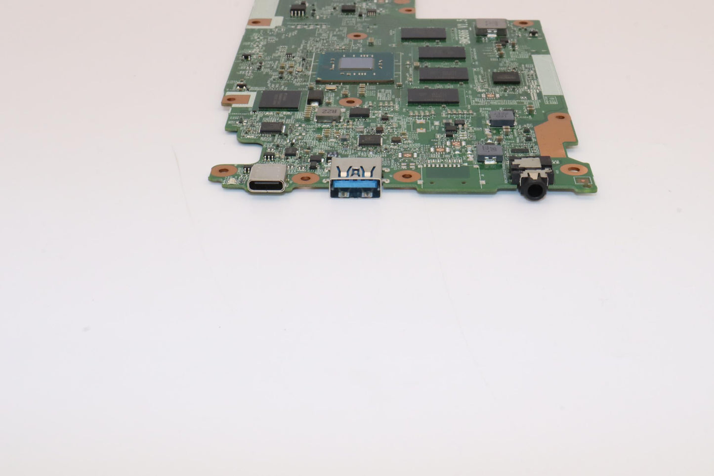 Lenovo Bdplanar Mbl81Manokn4120Uma8G3 - 5B21E38413