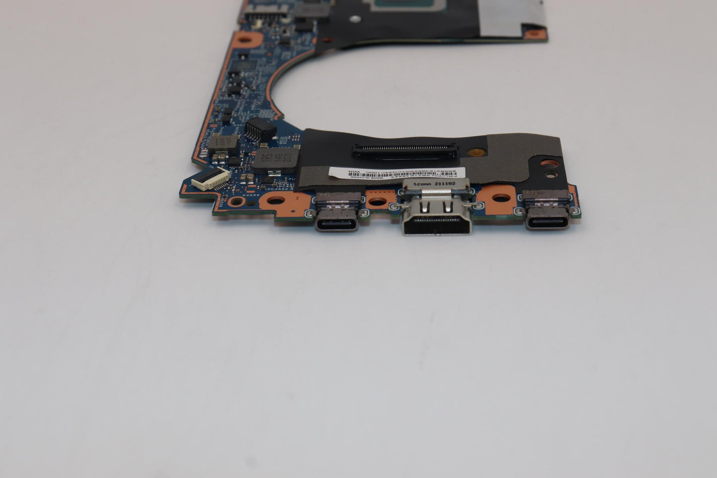 Lenovo Bdplanar Mbw21Arwini5 8G Ftpm - 5B21E38543