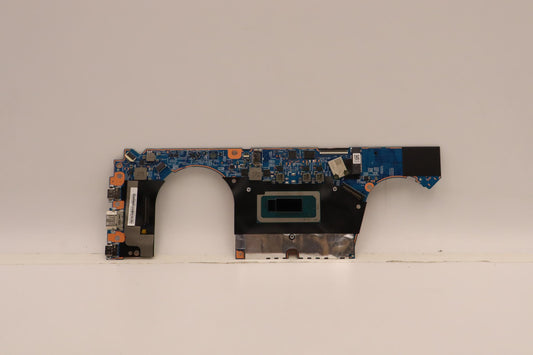 Lenovo Motherboard, i7, 16GB RAM, fTPM, WL6, RM, Windows - 5B21E38782