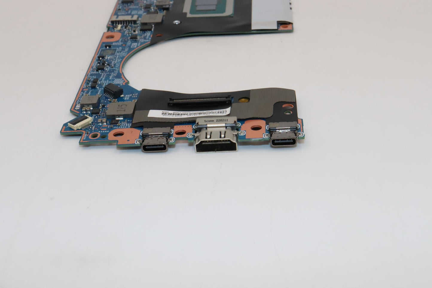 Lenovo Motherboard, i7, 16GB RAM, fTPM, WL6, RM, Windows - 5B21E38782