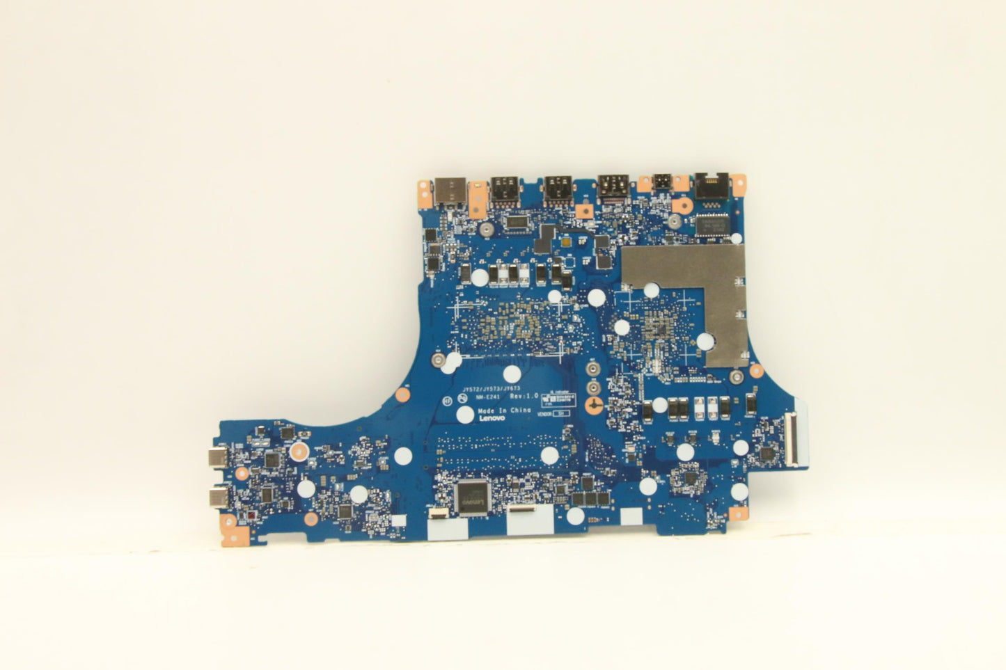 Lenovo MB L82S0 with i7-12700H RTX3050Ti - 5B21E38784