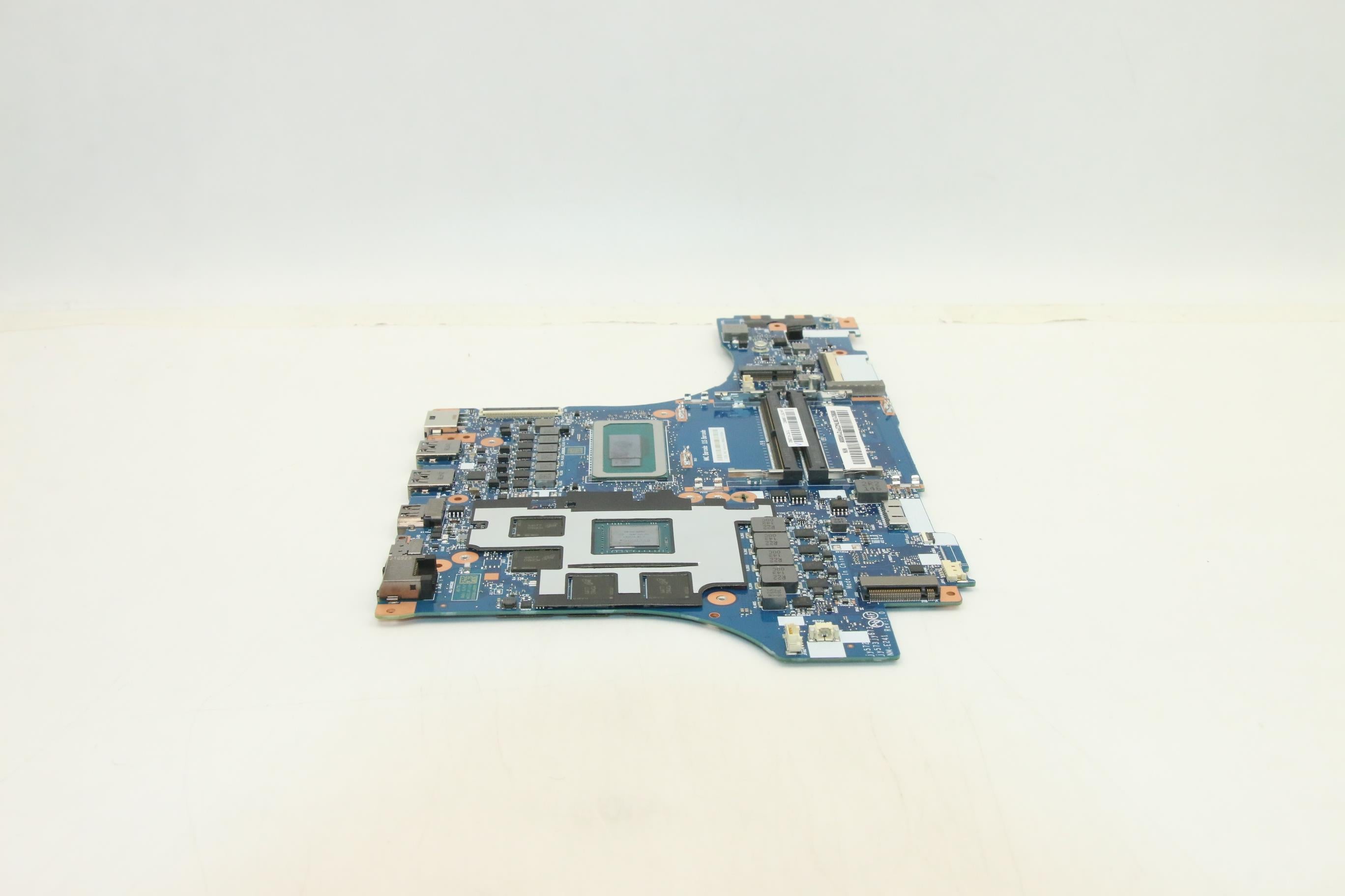 Lenovo MB L82S0 with i7-12700H RTX3050Ti - 5B21E38784– LenovoPart