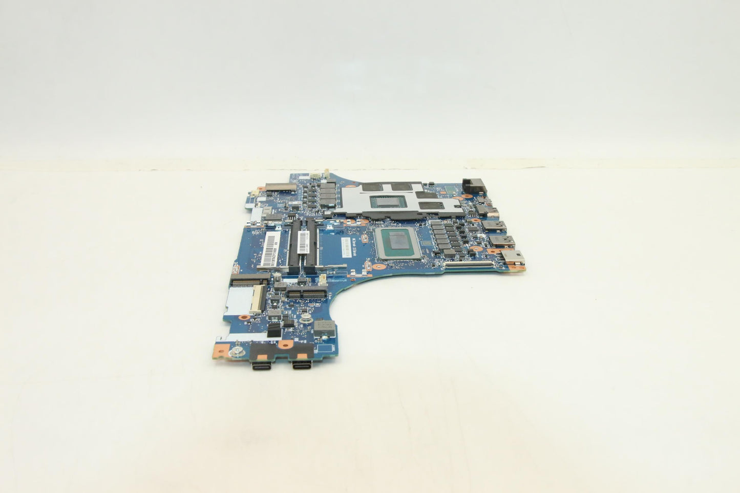 Lenovo MB L82S0 with i7-12700H RTX3050Ti - 5B21E38784