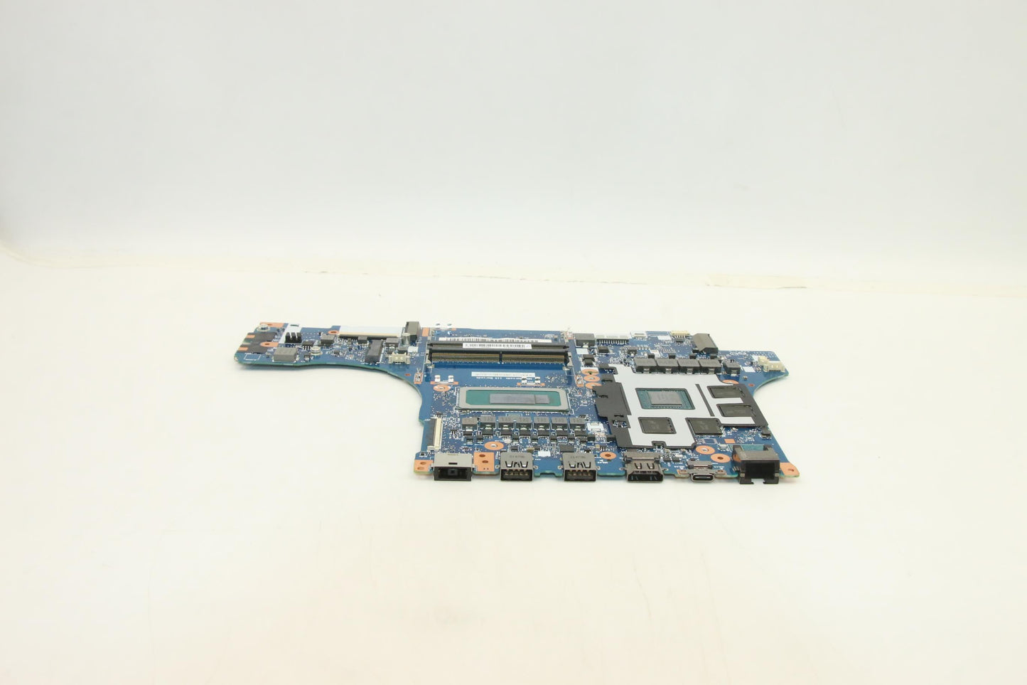 Lenovo MB L82S0 with i7-12700H RTX3050Ti - 5B21E38784