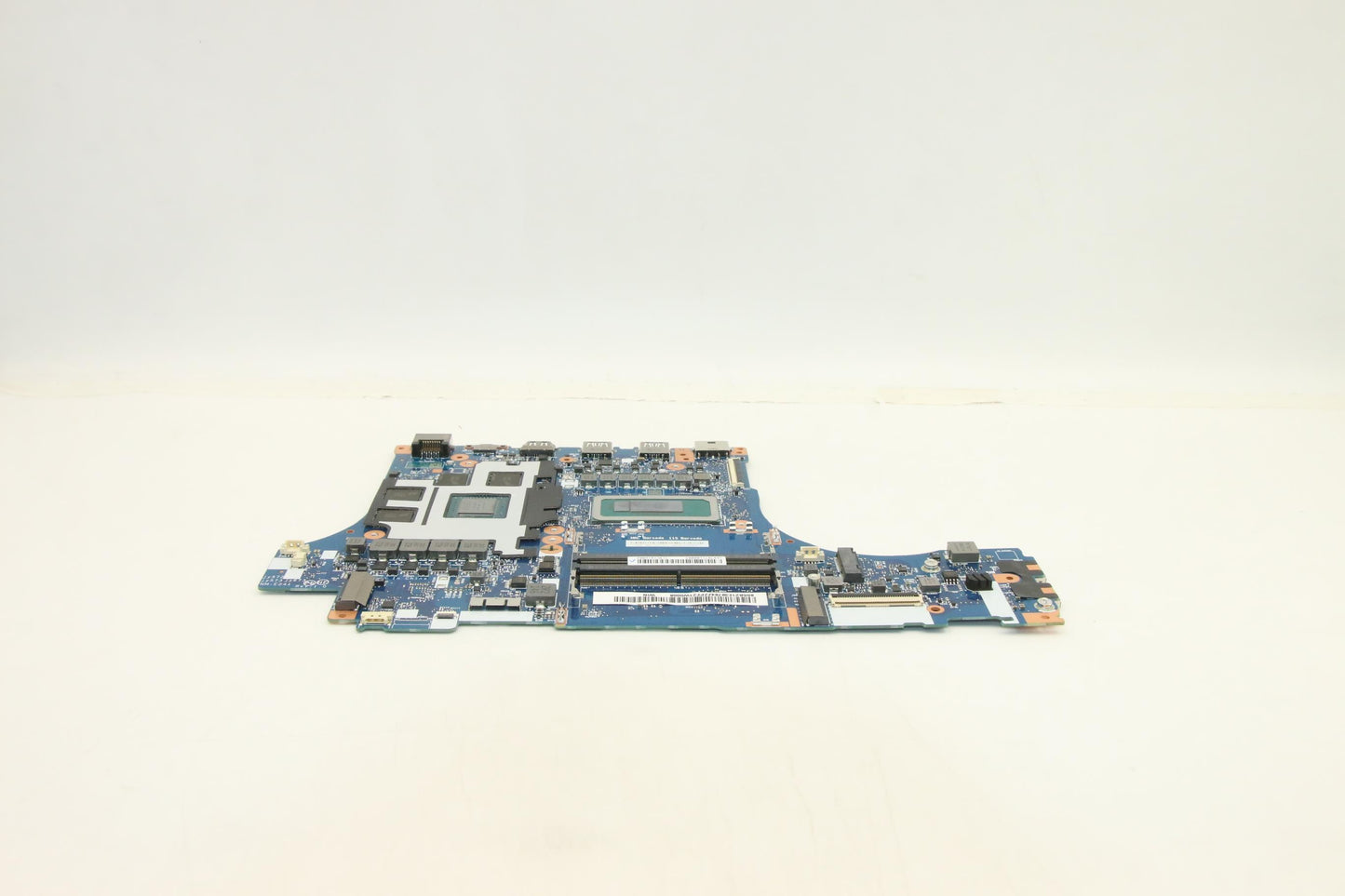 Lenovo MB L82S0 with i7-12700H RTX3050Ti - 5B21E38784