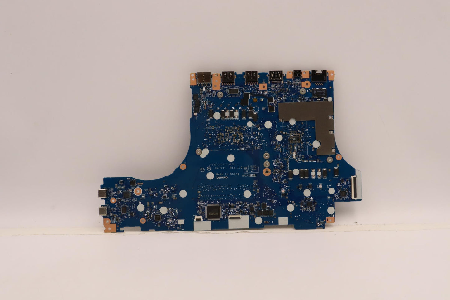Lenovo Bdplanar Mbl82S0Noki712700Hrtx - 5B21E38785