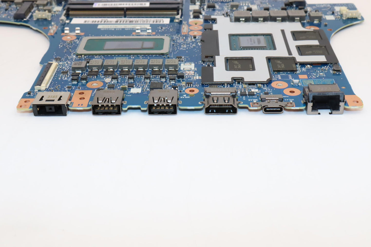 Lenovo Bdplanar Mbl82S0Noki712700Hrtx - 5B21E38785