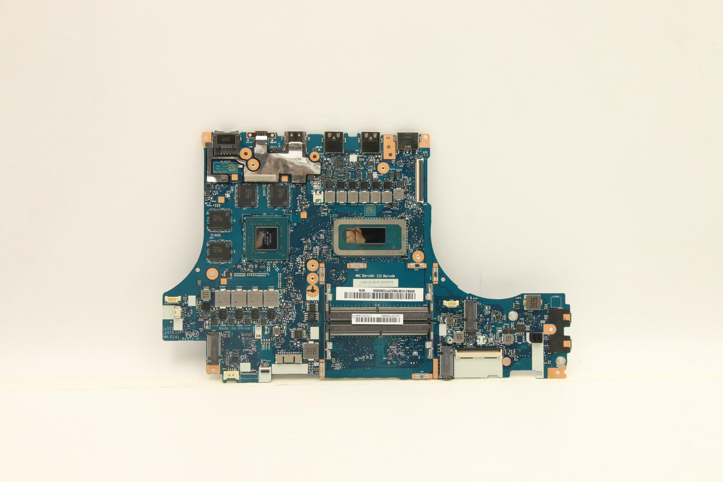 Lenovo Bdplanar Mbl82Rcwini512500Hrtx - 5B21E38788