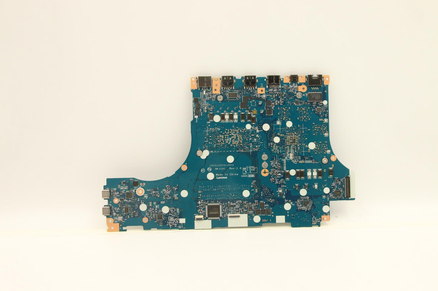 Lenovo Bdplanar Mbl82Rcwini512500Hrtx - 5B21E38788