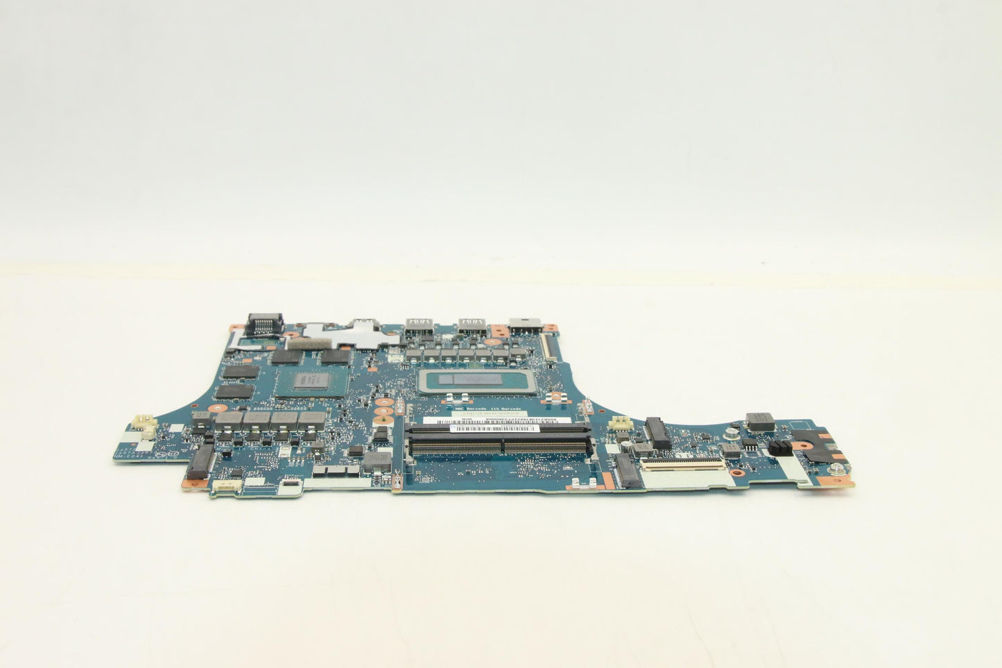 Lenovo Bdplanar Mbl82Rcwini512500Hrtx - 5B21E38788