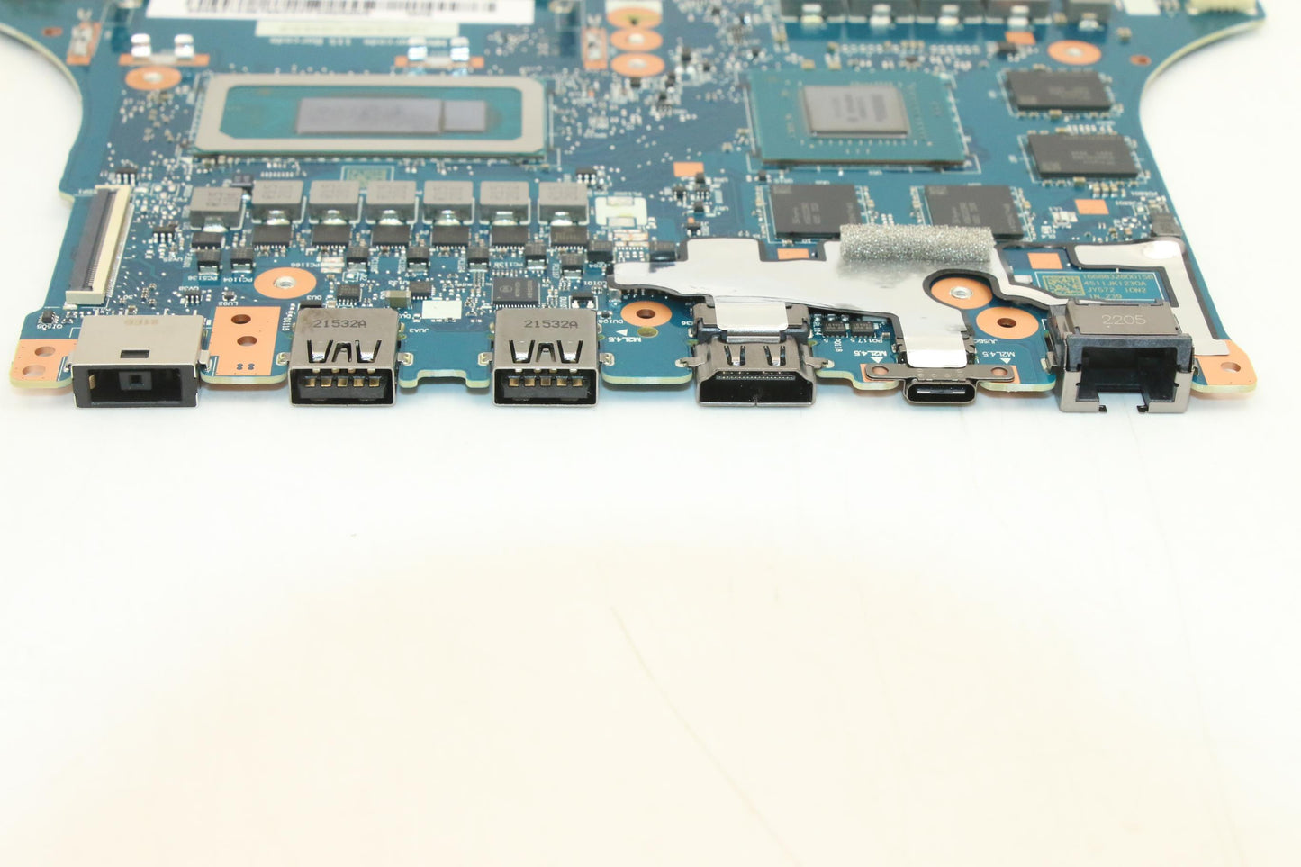 Lenovo Bdplanar Mbl82Rcwini512500Hrtx - 5B21E38788