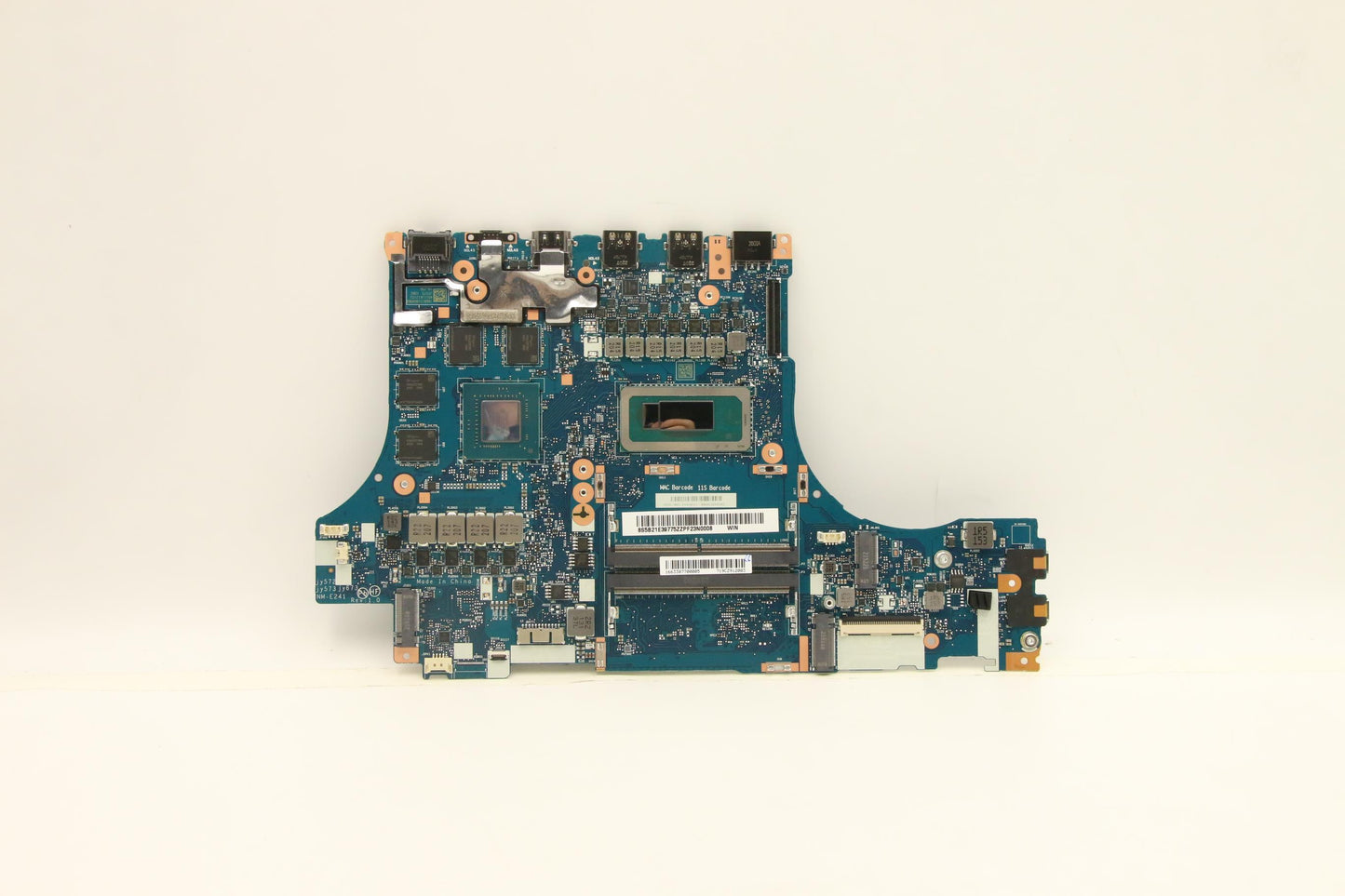 Lenovo Bdplanar Mbl82Rcwin I712700Hrt - 5B21E39775