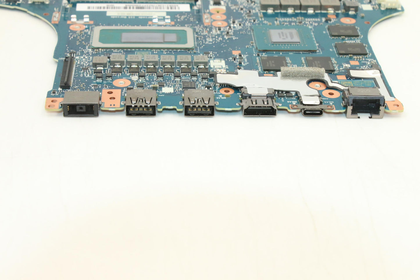 Lenovo Bdplanar Mbl82Rcwin I712700Hrt - 5B21E39775