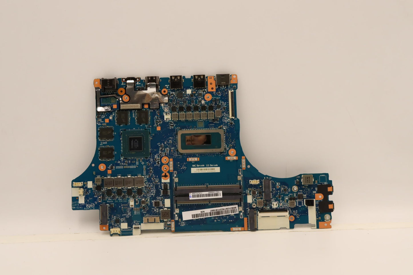 Lenovo Bdplanar Mbl82Rcnok I712700Hrt - 5B21E39776