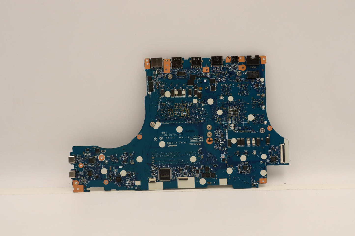 Lenovo Bdplanar Mbl82Rcnok I712700Hrt - 5B21E39776