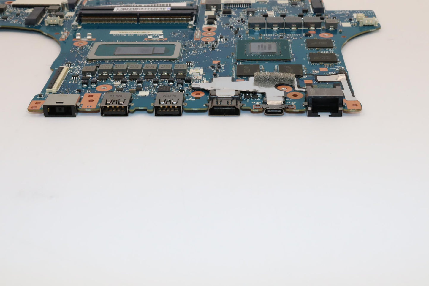 Lenovo Bdplanar Mbl82Rcnok I712700Hrt - 5B21E39776