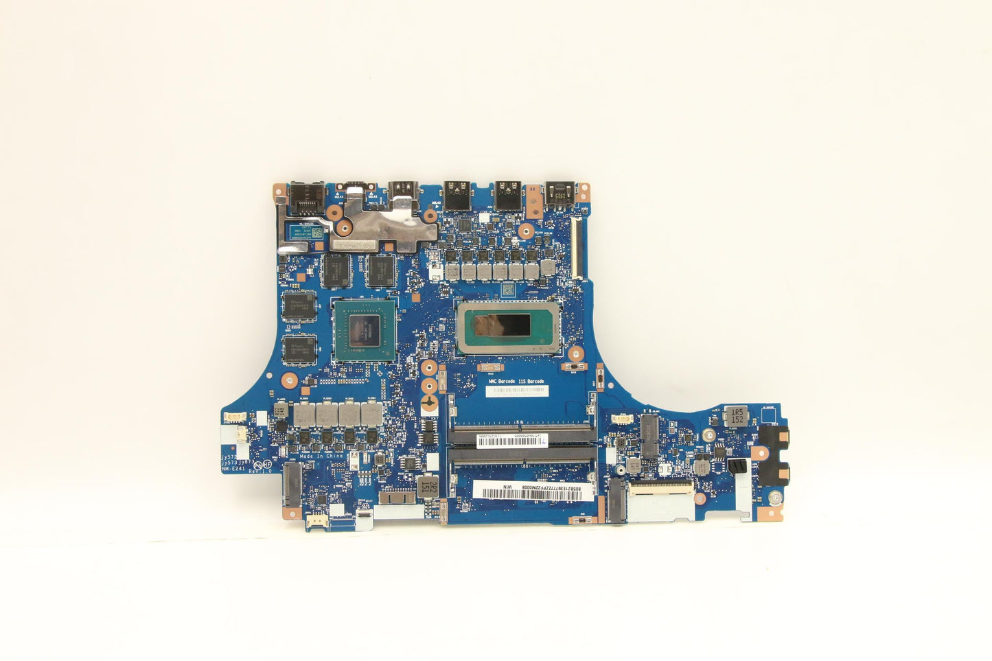 Lenovo Bdplanar Mbl82Rcwini712700Hrtx - 5B21E39777