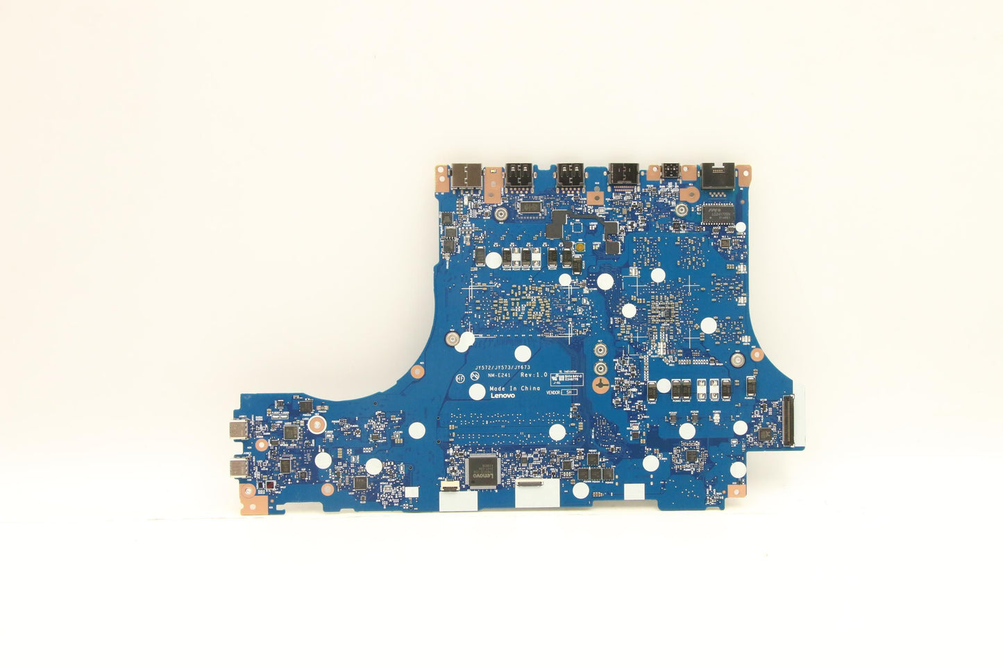 Lenovo Bdplanar Mbl82Rcwini712700Hrtx - 5B21E39777