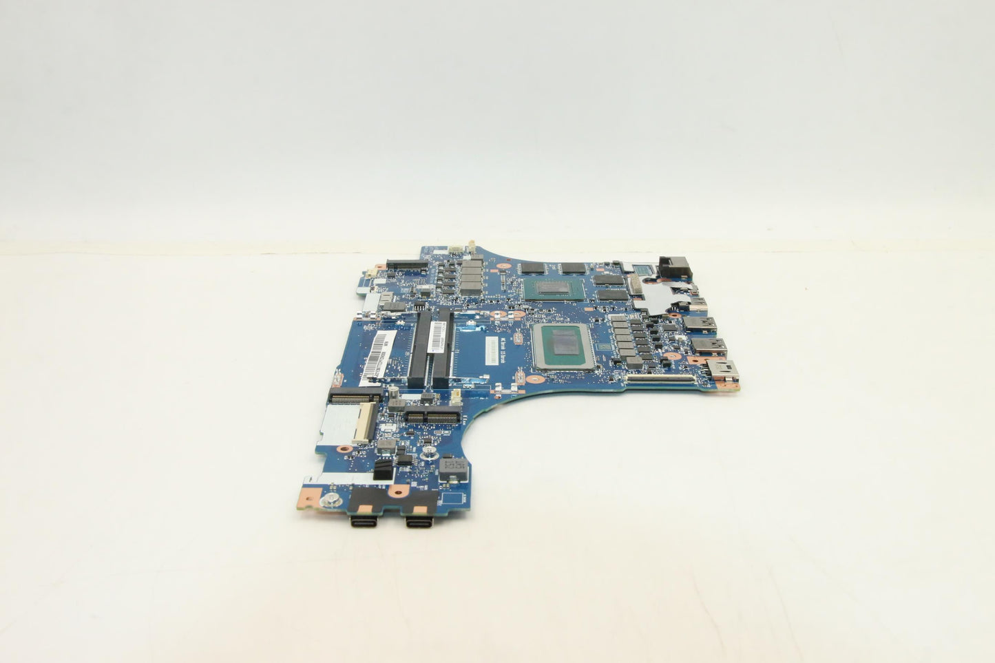 Lenovo Bdplanar Mbl82Rcwini712700Hrtx - 5B21E39777