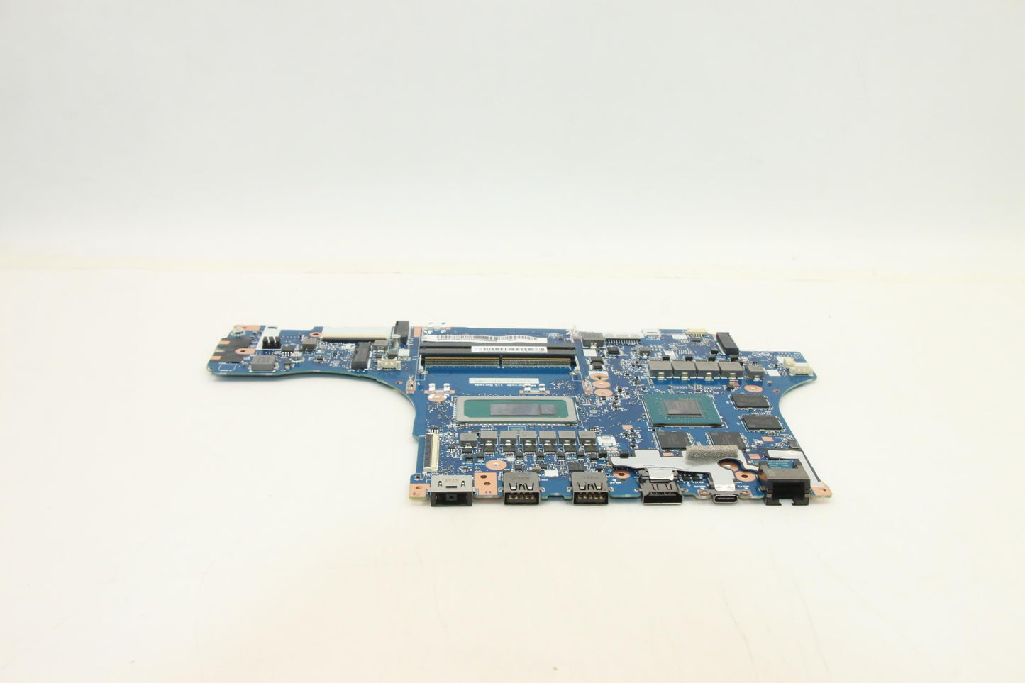 Lenovo Bdplanar Mbl82Rcwini712700Hrtx - 5B21E39777