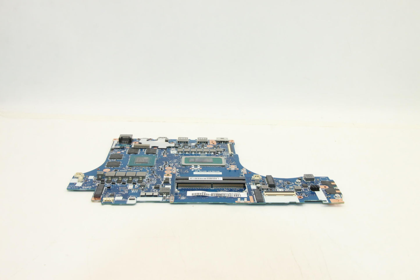 Lenovo Bdplanar Mbl82Rcwini712700Hrtx - 5B21E39777