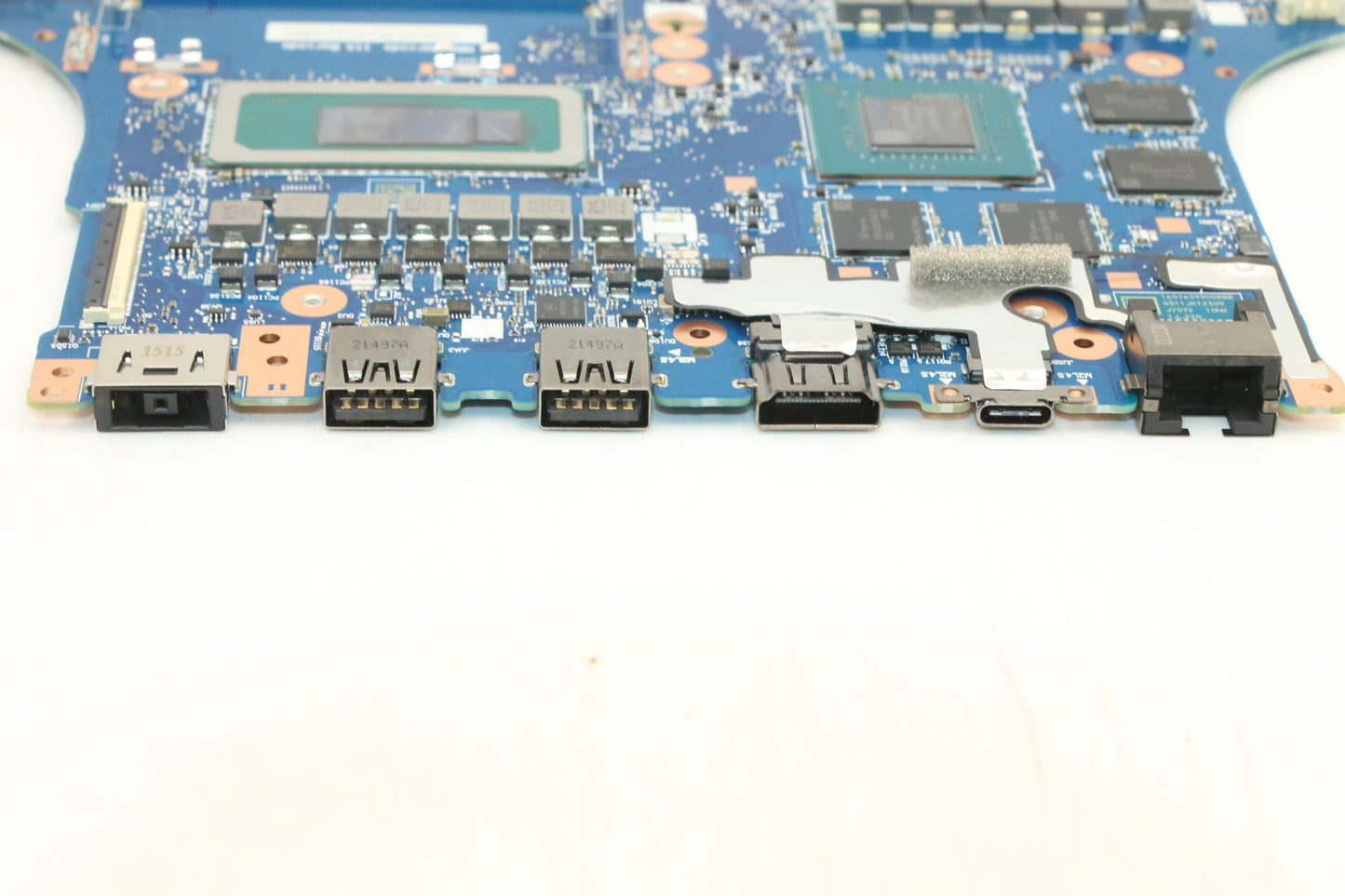 Lenovo Bdplanar Mbl82Rcwini712700Hrtx - 5B21E39777