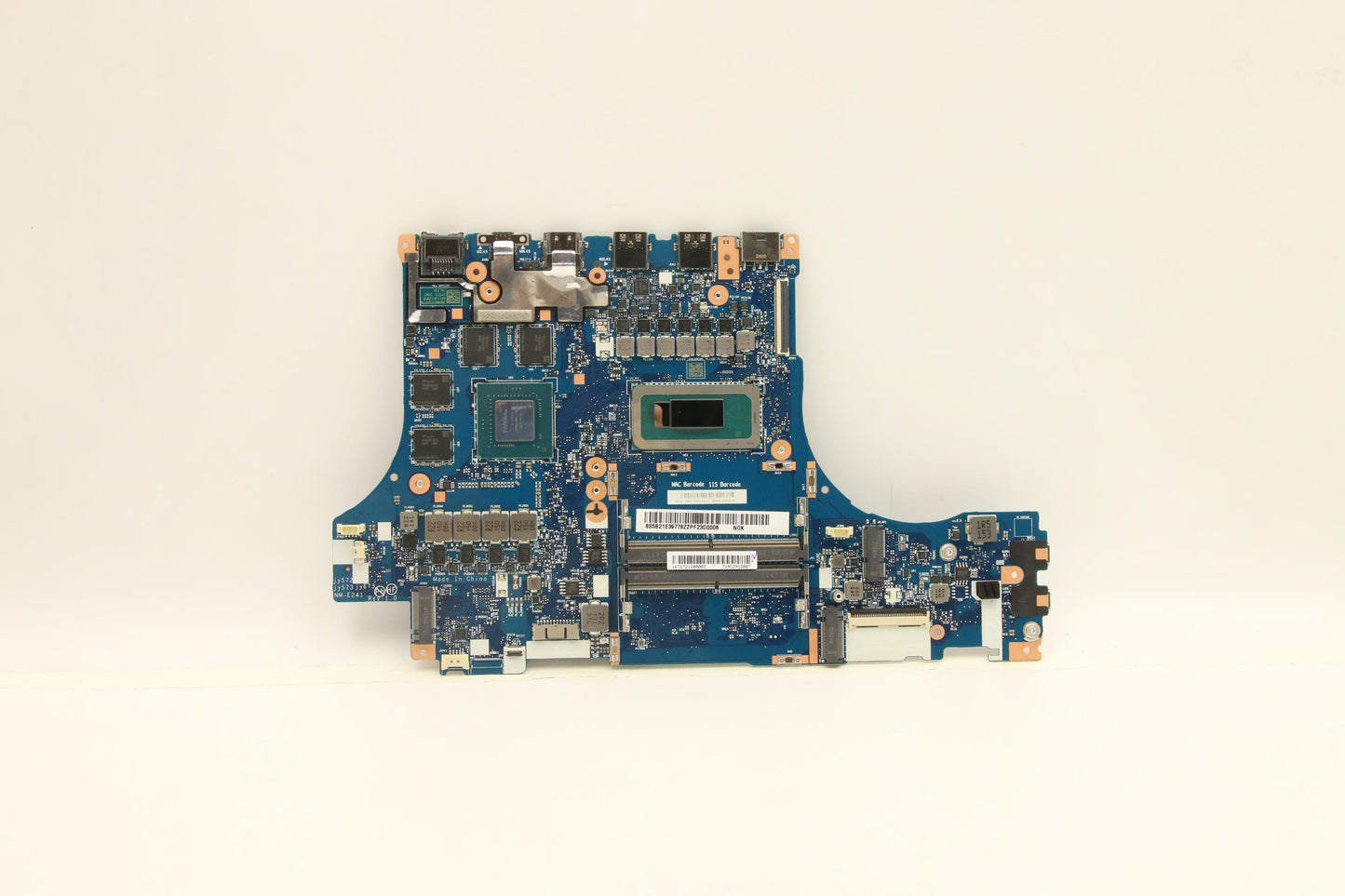 Lenovo Bdplanar Mbl82Rcnoki712700Hrtx - 5B21E39778