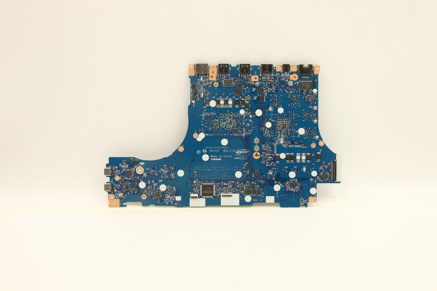 Lenovo Bdplanar Mbl82Rcnoki712700Hrtx - 5B21E39778