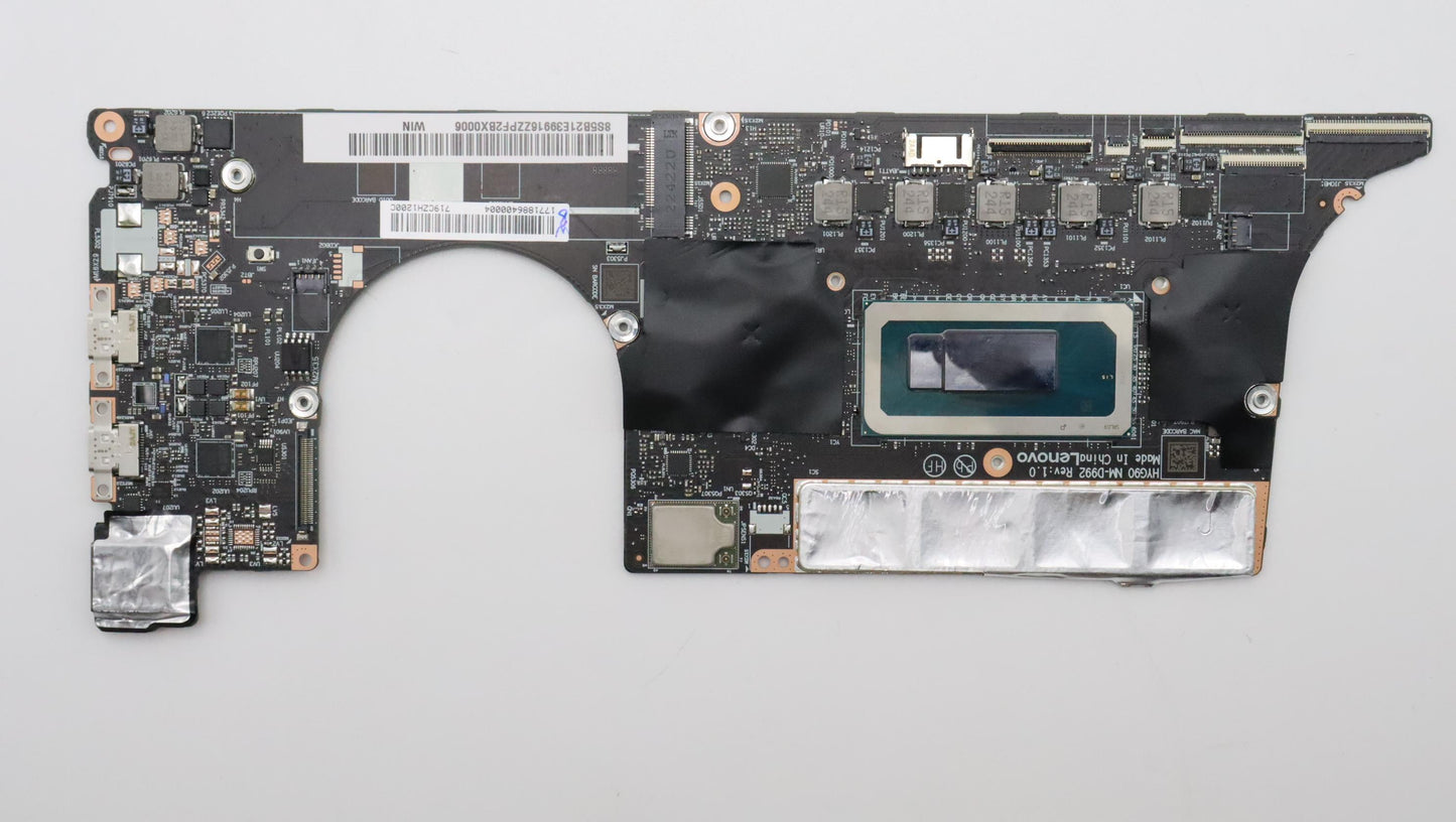 Lenovo Bdplanar Mb L82Luwini51240Puma - 5B21E39916