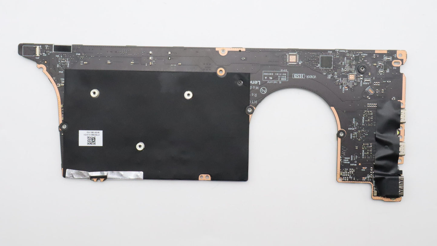 Lenovo Bdplanar Mb L82Luwini51240Puma - 5B21E39916