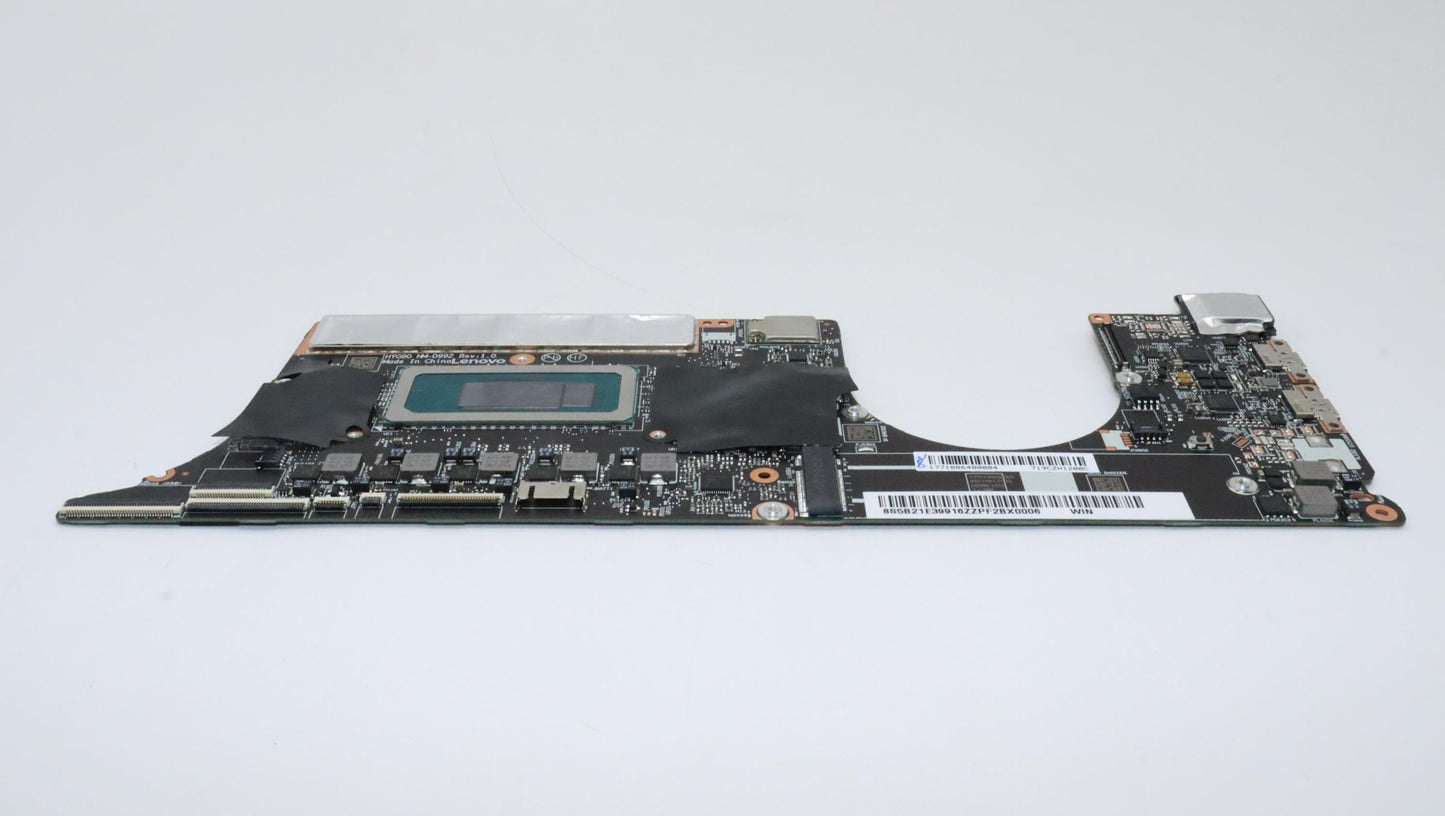 Lenovo Bdplanar Mb L82Luwini51240Puma - 5B21E39916
